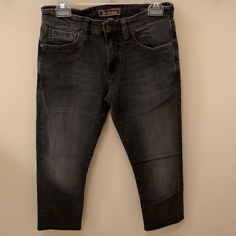34 Heritage jeans 29x28